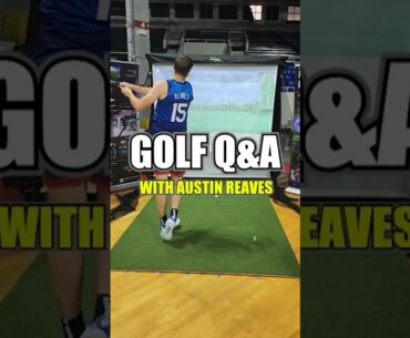 Can you beat Austin Reaves on the golf course? 🏌️‍♂️