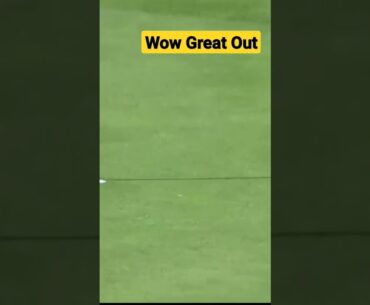 Great Bunker Out | Golf Sand Out #golf #shorts