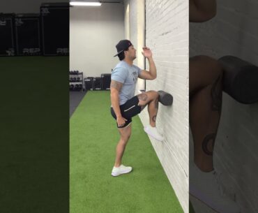 Great drill to improve hip mobility and strength #fitness #golf #workout