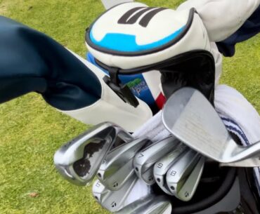 What’s in the bag with Ty; 2023 edition