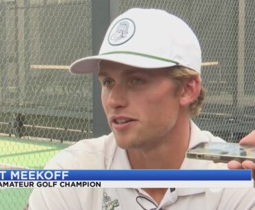 112th annual Michigan Amateur Golf Championship