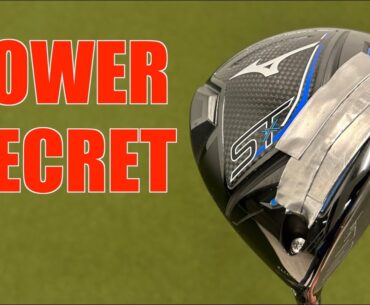 Can Lead Tape Give Me 300 Yard Drives?