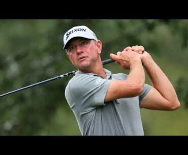 GLOVER UPSET OVER 'SPLINTERED' US RYDER CUP TEAM