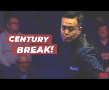 Marco Fu Killing It With A 133 Total Clearance! 🔥 | BetVictor Northern Ireland Open Qualifying 2023