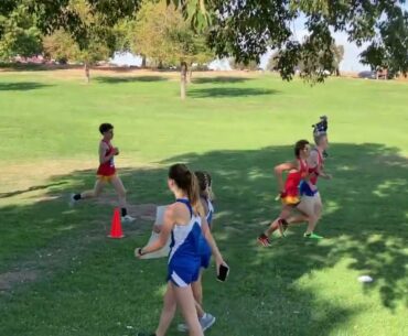 2023 Flat Sac - FS Large Schools 2.25 miles