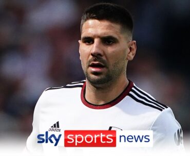 Aleksandar Mitrovic: Al-Hilal make second bid worth close to £30m for Fulham striker