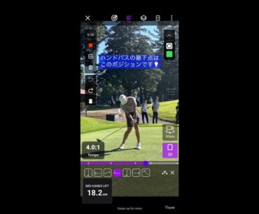 Cameron Champ 2023 ZOZO CHAMPIONSHIP