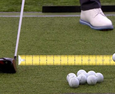 3 Keys to Hitting a High Draw | GolfPass