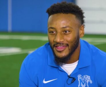 The Ryan Silverfield Show Presented by AutoZone Episode Nine - October 22, 2023