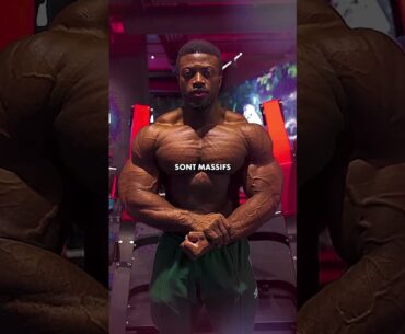 🇫🇷 Meilleur bodybuilder FR 🇫🇷
