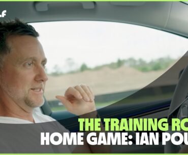 The Training Room: Ian Poulter's home game | LIV Golf Orlando