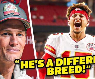 How Patrick Mahomes Became An NFL LEGEND..
