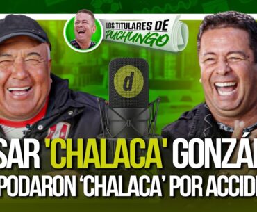 ‘CHALACA’ GONZÁLES: SPORT BOYS perdió al 'LOCO' VARGAS por 120 SOLES | Depor