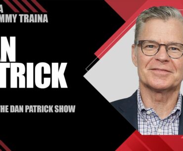 Dan Patrick Talks Retirement And The State Of Radio | SI Media | Episode 465