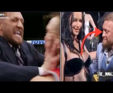 Craziest Ultimate Fighter Moments PART 3