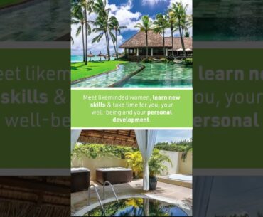Belle Mare Plage Golf & Wellness Retreat 2024