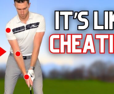 Always Start Your Right Arm In This Position