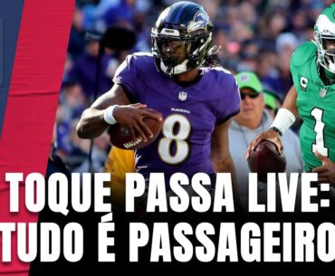 T&P LIVE: Os melhores times de todos os tempos da última semana