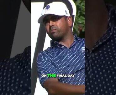 Anirban Lahiri's Epic Performance Sets Miami Ablaze #progolf #golf #sports  #prosports #progolfers