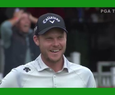 Craziest Golf Shots