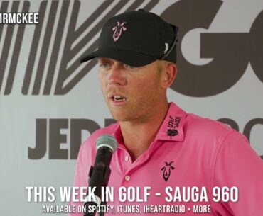 Talor Gooch explains what it means for him to win the 2023 LIV Individual title