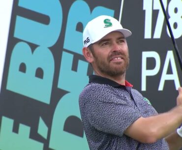 Quarterfinals Highlights 2023 LIV Golf Miami