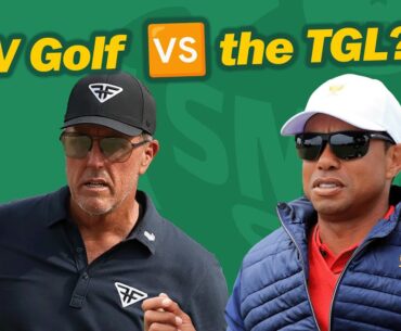 Morikawa ends drought at Zozo, Phil on LIV's future, and retiring Ryder Cup captains