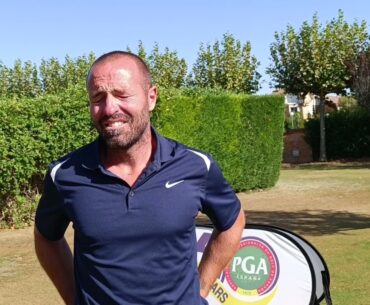 Entrevista a Pablo Martín Benavides