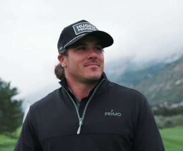Primo x Micah Morris FULL INTERVIEW