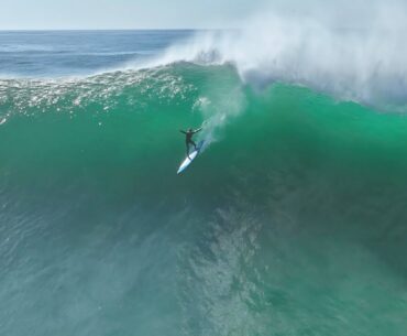 Mavericks Glass 10/19/23