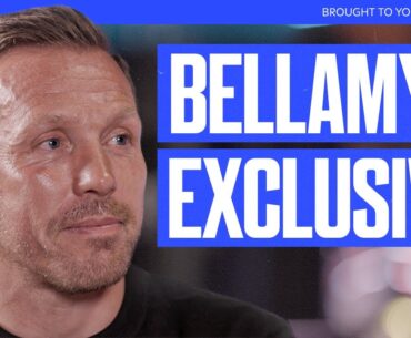 Craig Bellamy On Golf Club Incident & Newcastle Fall-Out