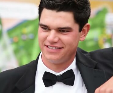 Who Is Beau Hossler's Golf Loving Girlfriend?