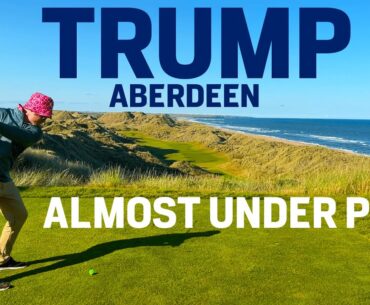 Almost Under Par But My Handicap is 6.7 - The Way of the Playa Works