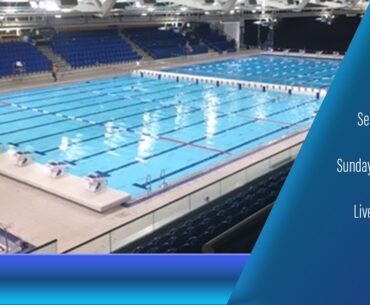 SASA West District October Age Group Meet 2023 - Sunday PM