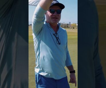 Golf Tour of Central Texas
