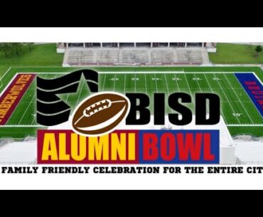 West Brook High School vs. Beaumont United High School