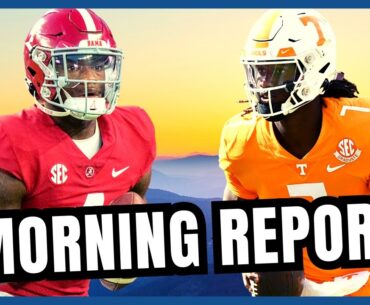 REACTION MONDAY For EVERY SEC Football Team After CFB Week 7