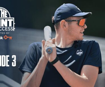In the Paint: All Access | Episode 3 | UConn Men's Basketball