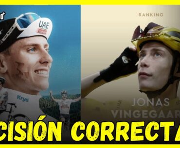 PIERDE ORO COLOMBIA / MEJOR ciclista del AÑO - Opiniones divididas 🚵‍♂️ / LA VOZ DEL CICLISMO💪
