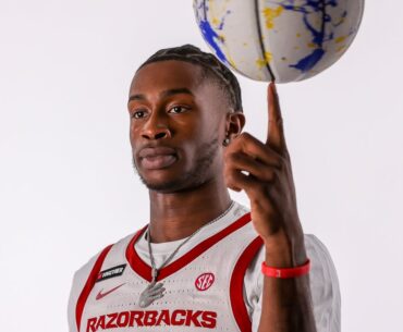 Democrat-Gazette's Bob Holt on what he saw at SEC Media Day