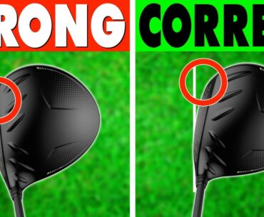 This Is WORSE Than A BAD Golf Swing! (Common Golf Mistakes)