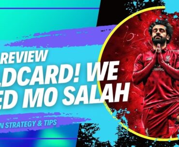 FPL GW9 Review | Fantasy Premier League Tips 2023/24