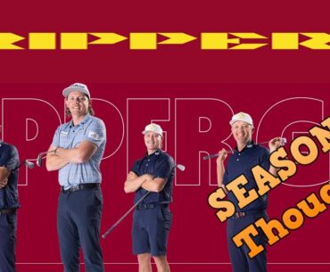 Ripper GC : LIV GOLF 2023 Season Ending Thoughts