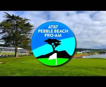 AT&T Pebble Beach Pro Am Preview