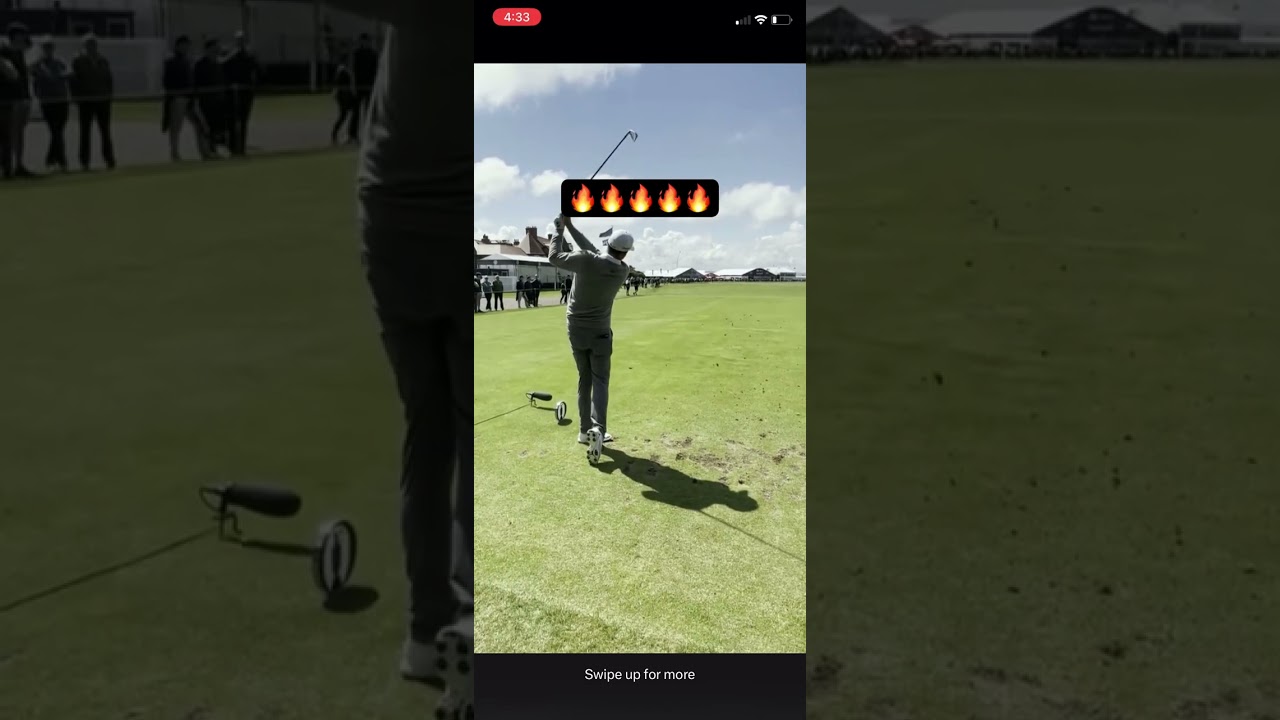 keegan bradley red golf shoes