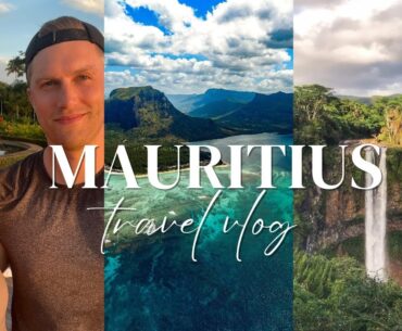 MAURITIUS PARADISE UNVEILED: Beaches, Hidden Temples & Luxury 5-Star Heritage Le Telfair Resort