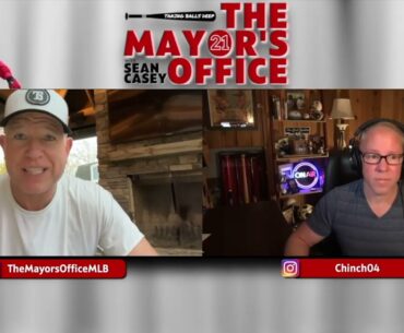 Texas Takes World Series GM1, & Casey's In The Dog House