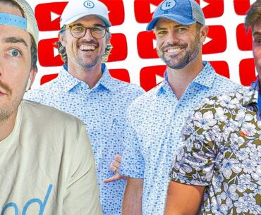 Here's Why Good Good & Bryan Bro’s Don’t Film Together…
