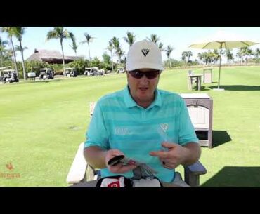 Brad Fritsch - Why do you need a glove case?