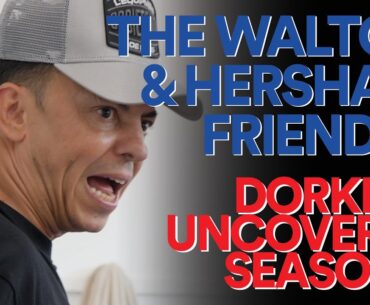 The Walton & Hersham Friendly | Dorking Uncovered 4
